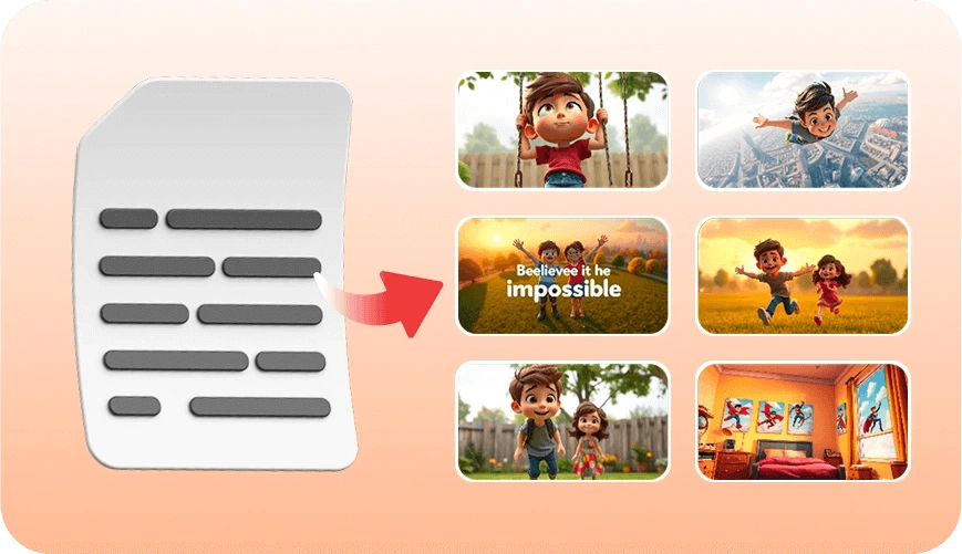 Ai Script To Visualization