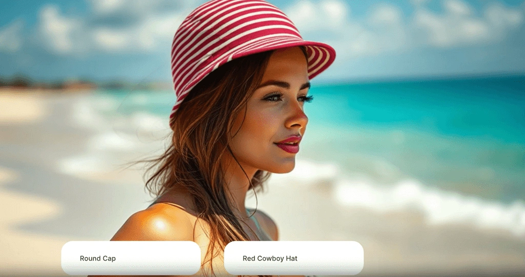 Ai Object Replacement Tool