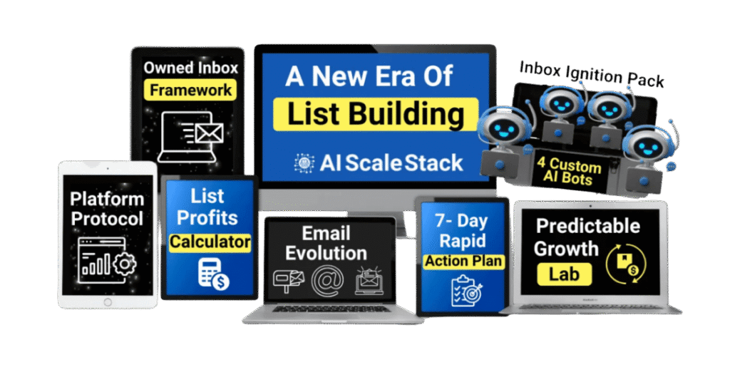 AI Scale Stack Review