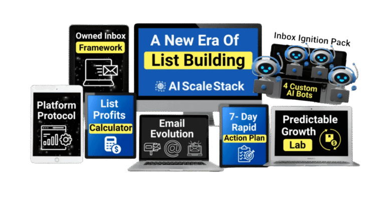 AI Scale Stack Review