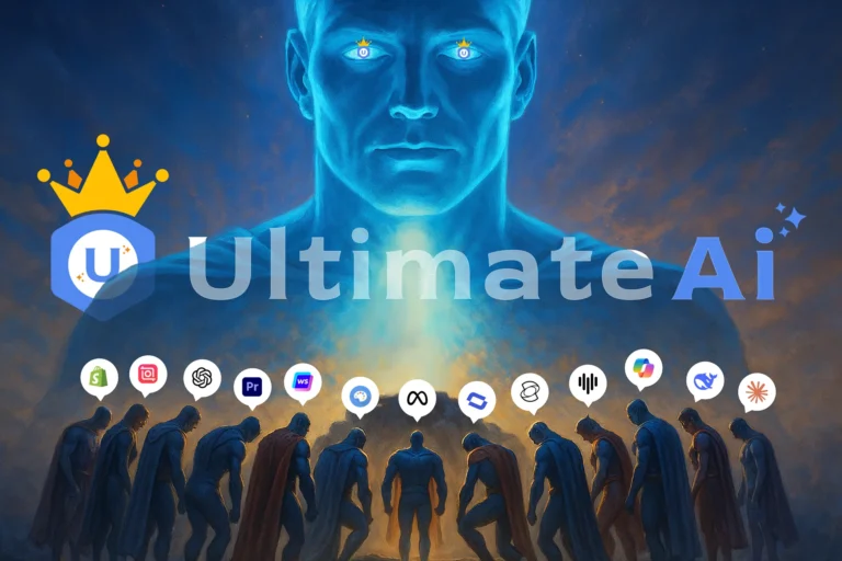 ultimate ai review