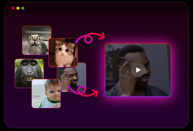 ViralReel AI Features