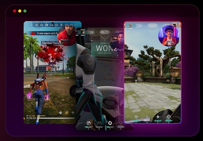 ViralReel AI Features