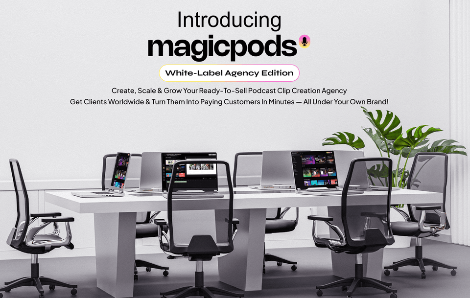 MagicPods AI Review