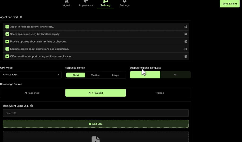 Human AI Force Review