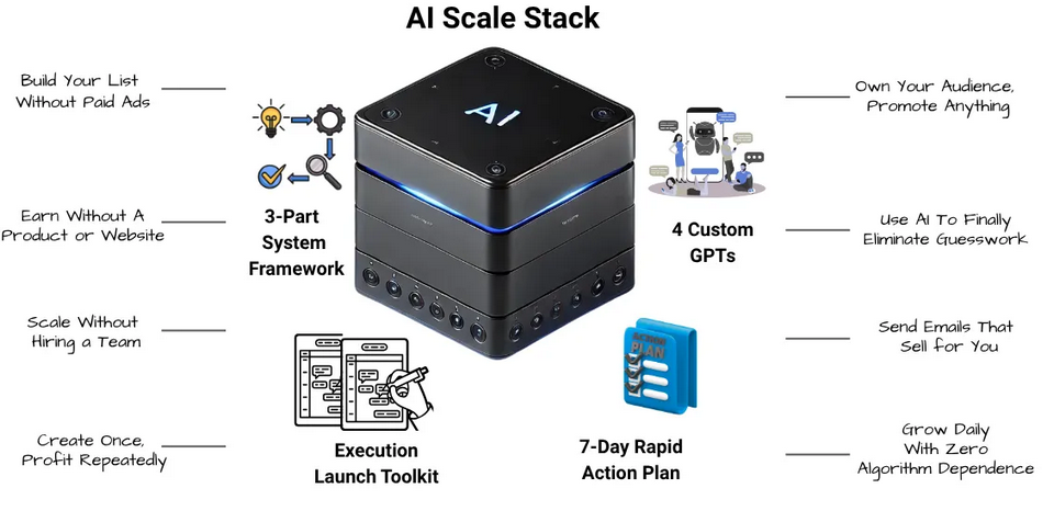 AI Scale Stack Review