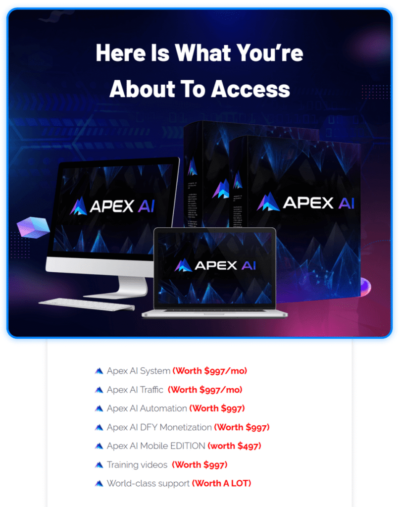 Apex AI Review