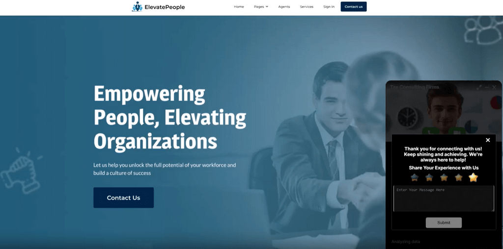 Human AI Force Review