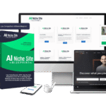 AI Niche Site Blueprint Review Legit AI Cash Cow or Overhyped Scam [My Verdict]