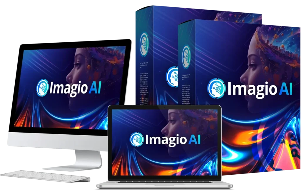 Imagio AI Featured Image