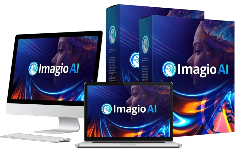 Imagio AI Featured Image