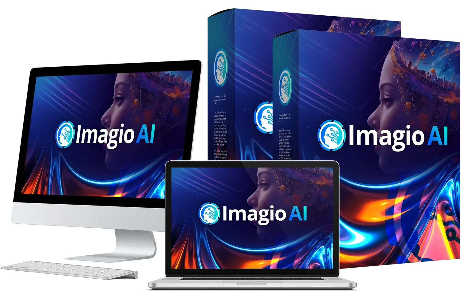 Imagio AI Review: Midjourney + DALL-E + Photoshop Killer for Pennies