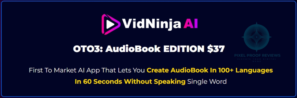 VidNinja AI Review