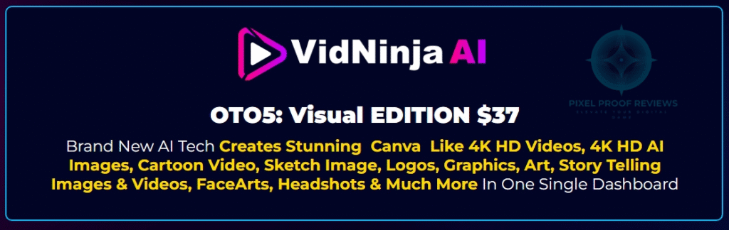 VidNinja AI Review