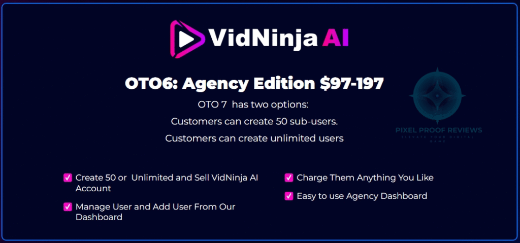 VidNinja AI Review