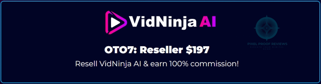 VidNinja AI Review