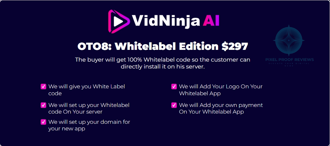 VidNinja AI Review