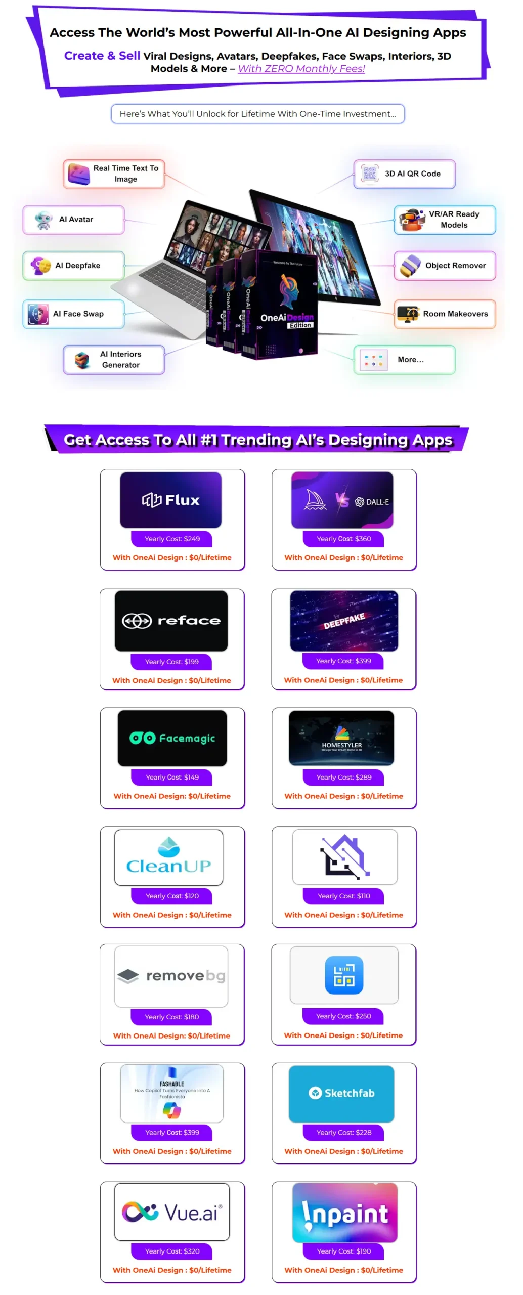 OneAI Design Edition Review