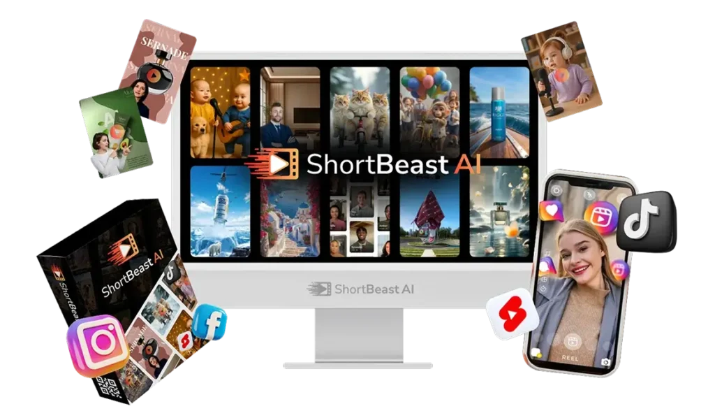 ShortBeast AI Review
