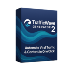 TrafficWave Generator 2.0 Review