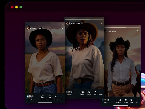 ViralReel AI Features