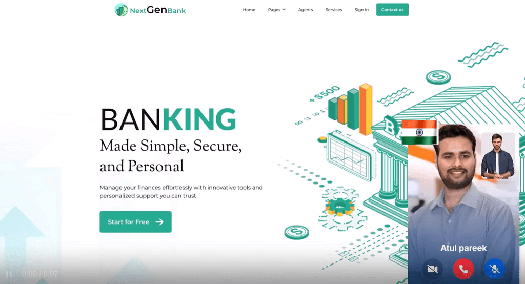 Human AI Force Review