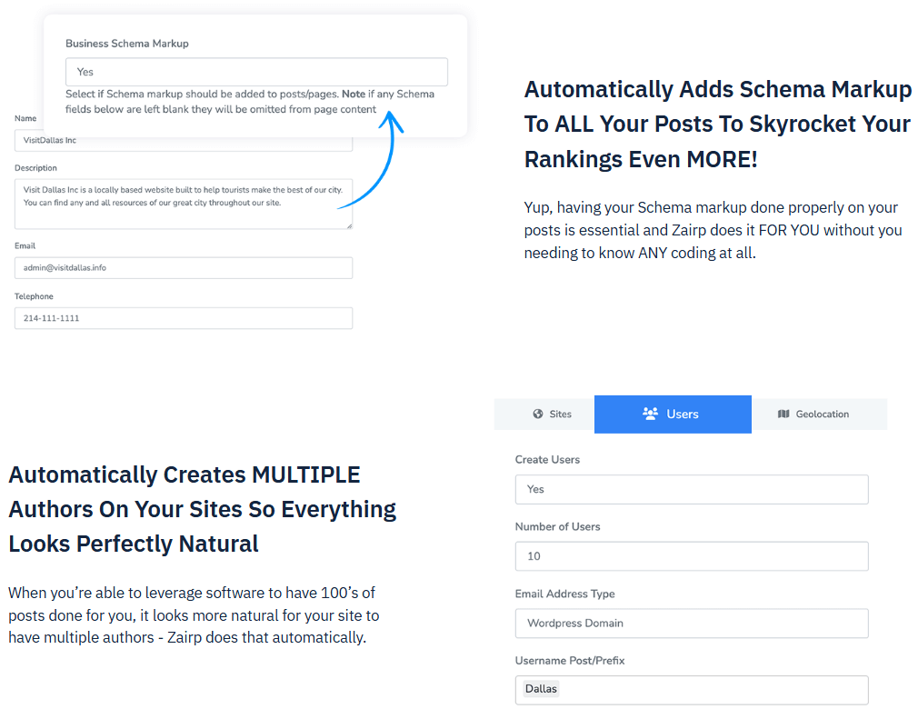 AI Niche Site Blueprint Review