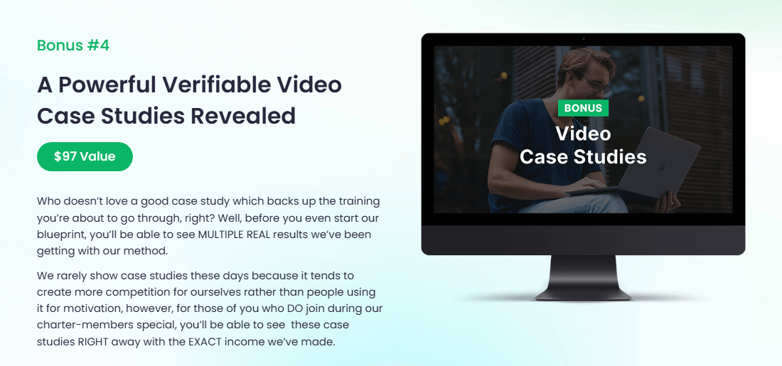 AI Niche Site Blueprint Review