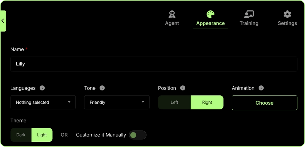 Human AI Force Review