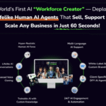Human AI Force Review