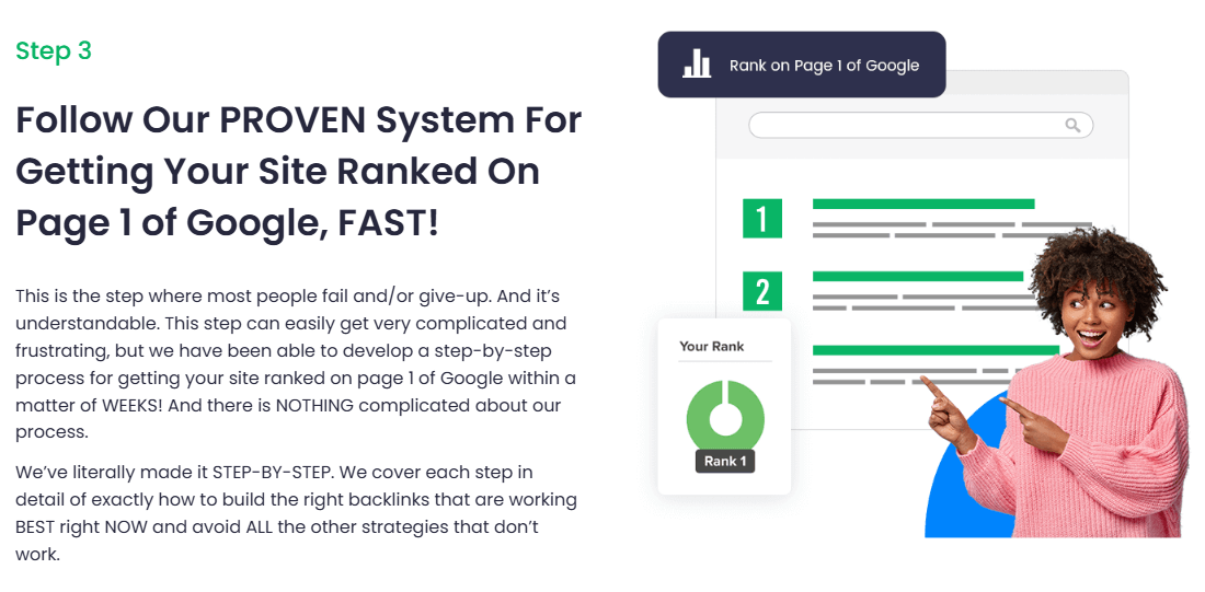 AI Niche Site Blueprint Review