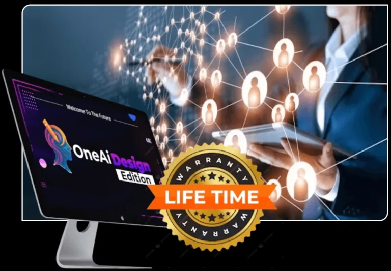 OneAI Design Edition Review