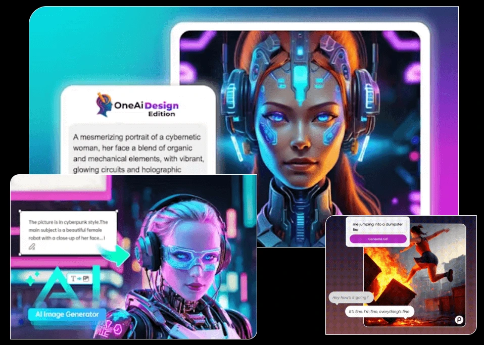 OneAI Design Edition Review