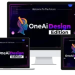 OneAI Design Edition Review