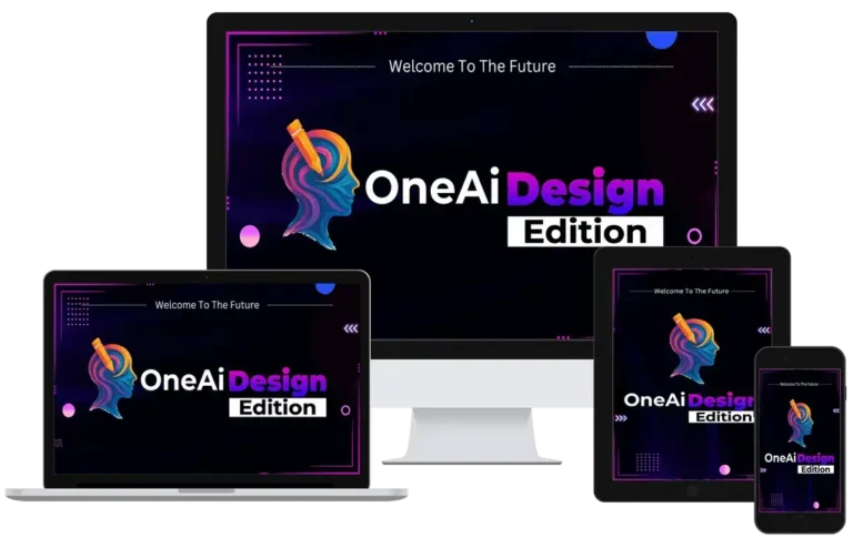 OneAI Design Edition Review