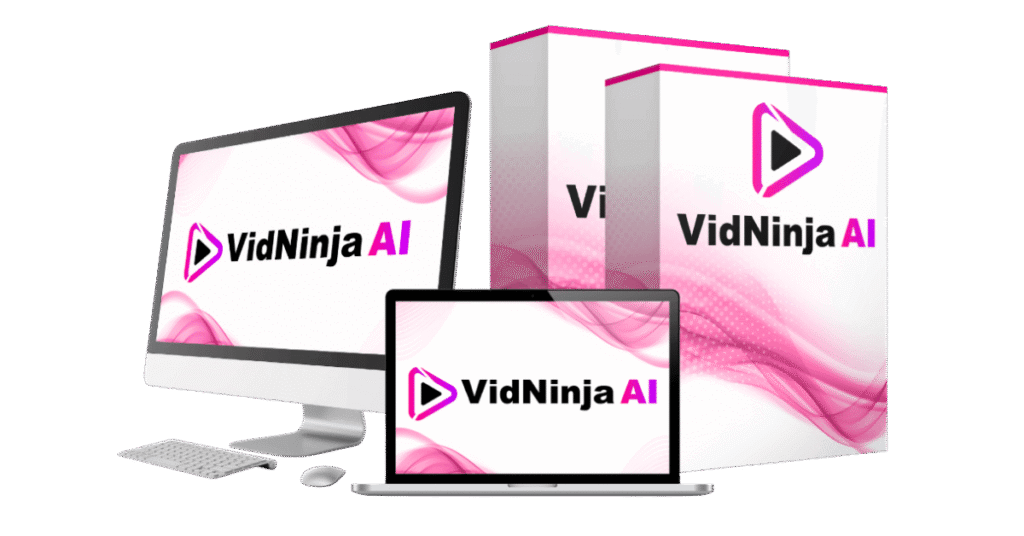 VidNinja AI Review