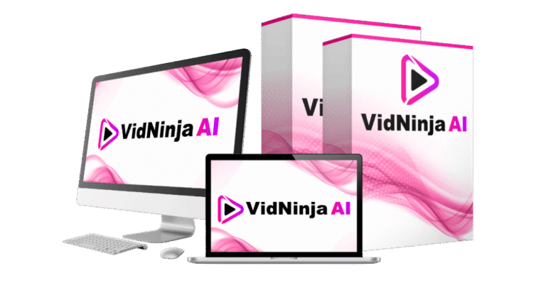 VidNinja AI Review