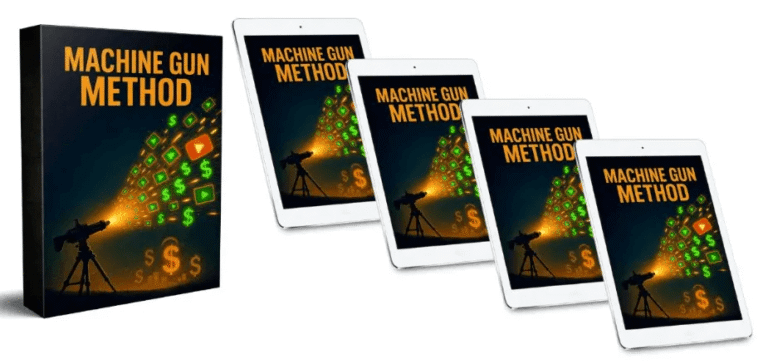 Machine Gun Method Review