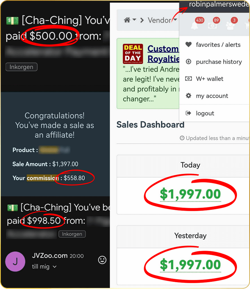 Faceless ATM Machine Review