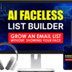 AI Faceless List Builder Review