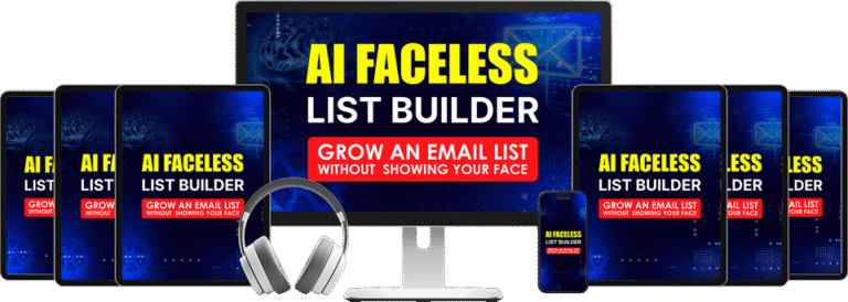 AI Faceless List Builder Review