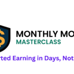 Monthly Money Masterclass Review