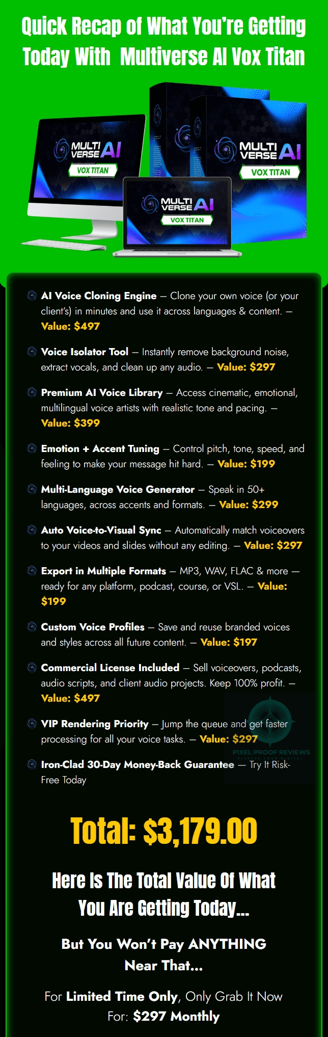 Multiverse AI Review