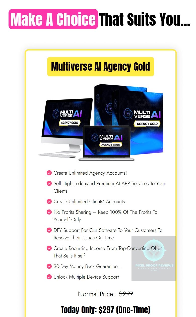 Multiverse AI Review