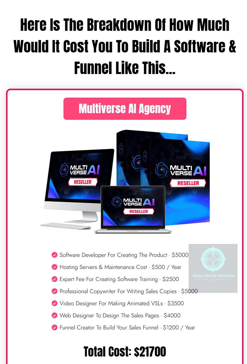 Multiverse AI Review