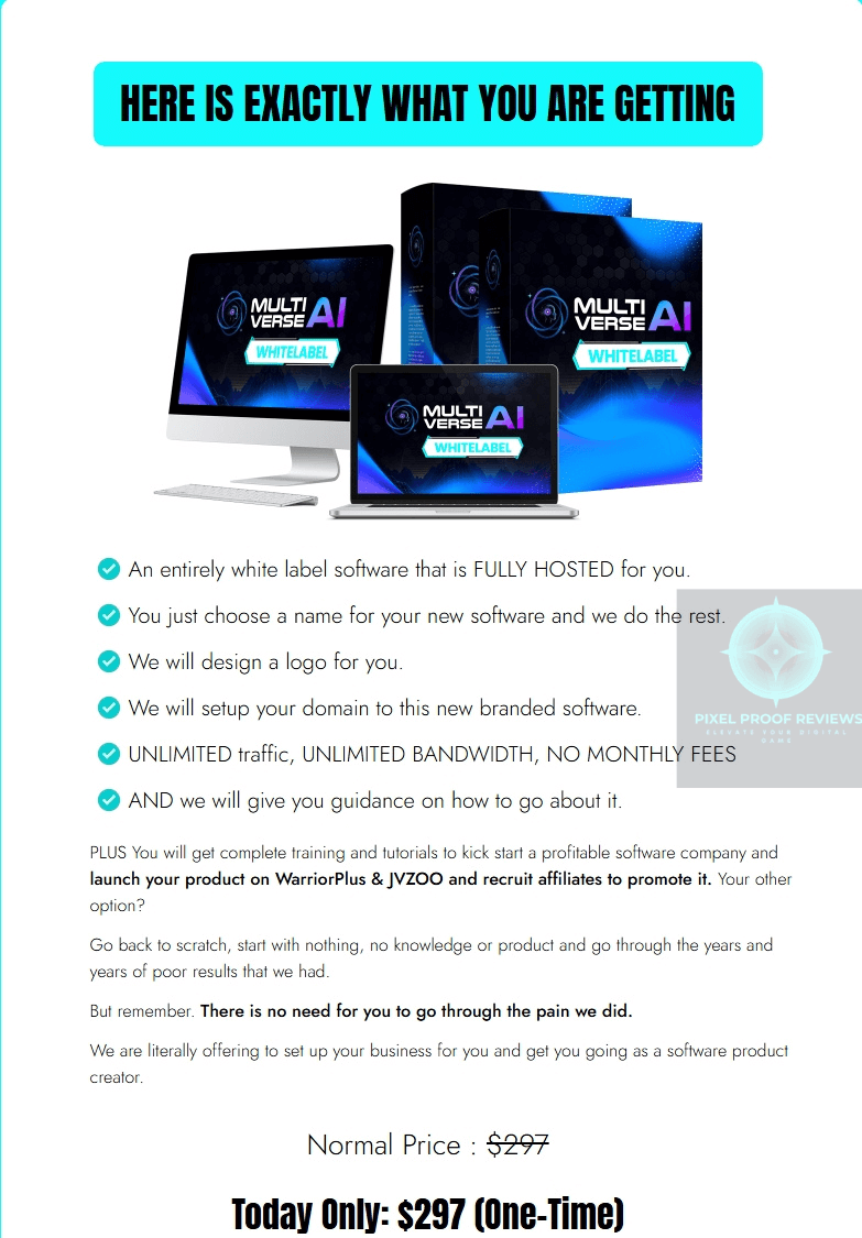 Multiverse AI Review