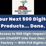 Digital Product Factory Review