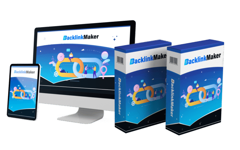 BacklinkMaker AI Review