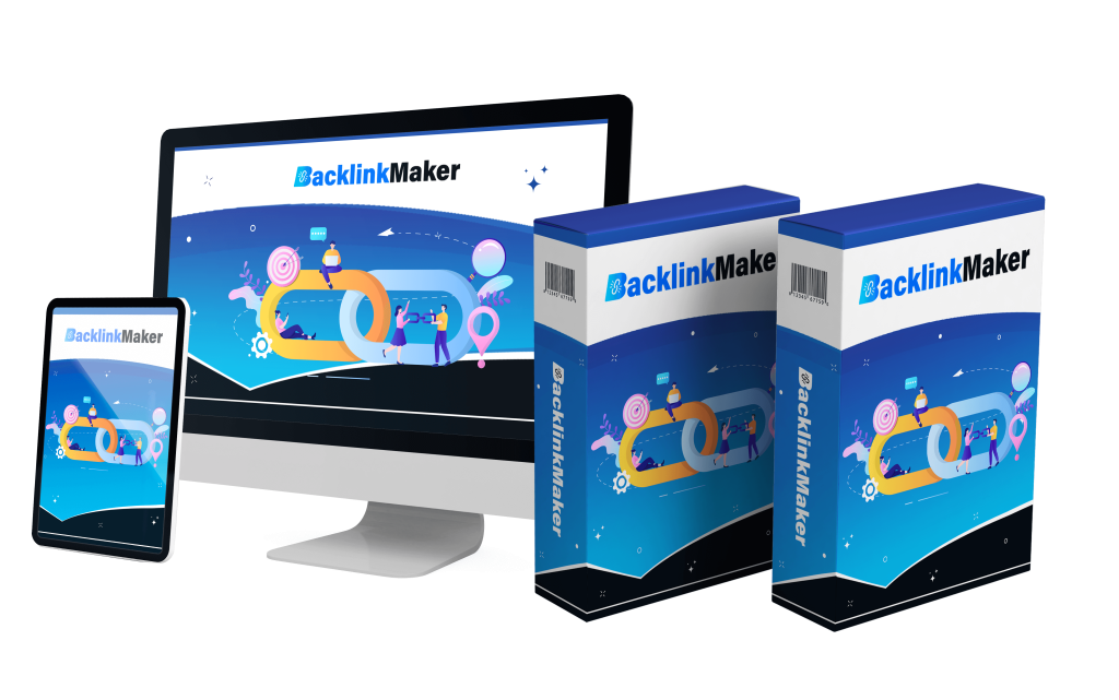 BacklinkMaker AI Review