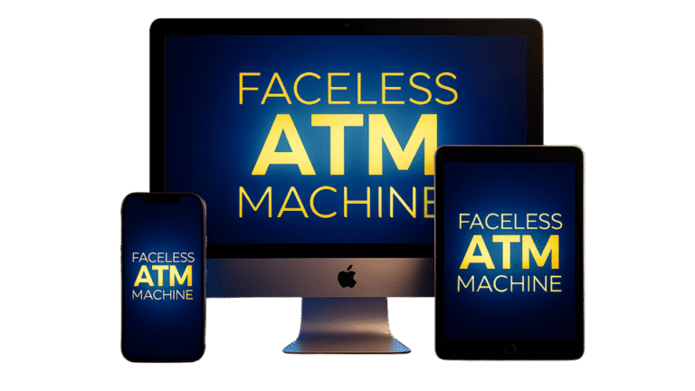 Faceless ATM Machine Review